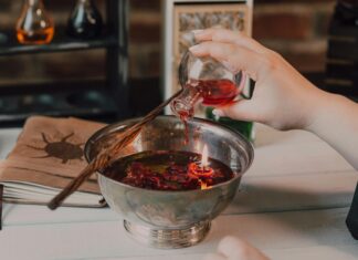 The Cauldron Edinburgh: Unlock Magical Experiences You Can’t Miss