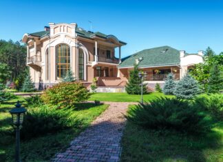 Edinburgh Manor Iowa: Discover The Hidden Gem Of Elegant Living