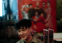 Cinema Cafe Edinburgh VA: Discover The Ultimate Movie & Coffee Experience