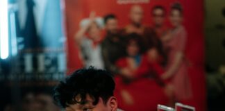 Cinema Cafe – Edinburgh: Discover The Ultimate Movie & Coffee Experience