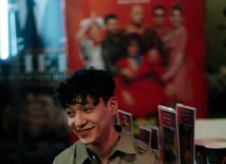 Cinema Cafe – Edinburgh: Discover The Ultimate Movie & Coffee Experience