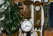 What Time Edinburgh: Discover The Secrets Behind Its Unique Clock