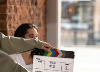 Cinema Cafe At Edinburgh: Discover The Ultimate Movie Lover’s Haven