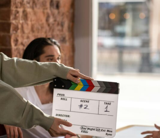 Cinema Cafe At Edinburgh: Discover The Ultimate Movie Lover’s Haven