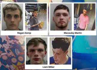 Police Identify Three Suspects in Leeds Fatal Crash police-dentify-three-suspects-in-leeds-fatal-crash