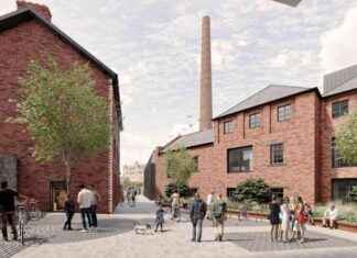 Redevelopment Plan for Former Caledonian Brewery Site Approved redevelopment-plan-for-former-caledonian-brewery-site-approved