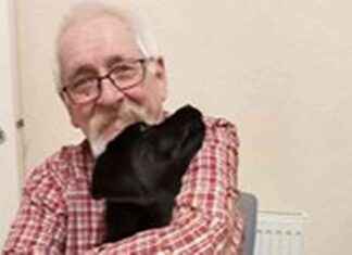 Scottish Dad Killed in BMW Crash: First Picture Revealed scottish-dad-killed-in-bmw-crash-first-picture-revealed