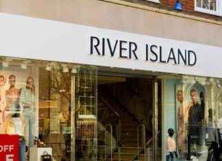 Stylish and Affordable £39 Dress from River Island stylish-and-affordable-39-dress-from-river-sland
