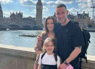 Supporting Family: Edinburgh Charity Helps Daughter with Rare Illness supporting-family-edinburgh-charity-helps-daughter-with-rare-llness