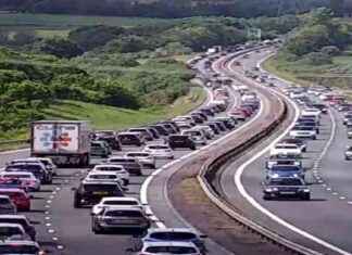 Traffic Advisory: Major Delays on Edinburgh Bypass – Drive Safely traffic-advisory-major-delays-on-edinburgh-bypass-drive-safely