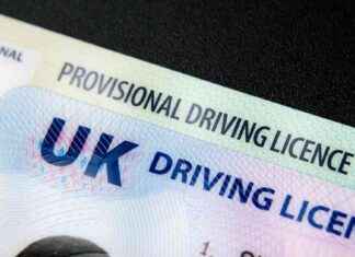 Urgent DVLA Warning for Drivers Who Passed Test Before 2016 urgent-dvla-warning-for-drivers-who-passed-test-before-2016