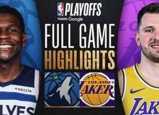 Lakers vs Timberwolves: Deep Dive into Player Stats, Strategy & Series Impact https://sportan.co.uk/lakers-vs-timberwolves-match-player-stats-who-dominated-the-game/