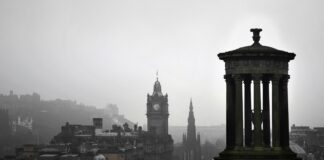 Edinburgh Castle Inside Secrets: What You Must Discover Today