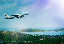 Flights From Edinburgh To Dublin: Discover The Best Deals Today