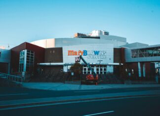 Sir Tom Finney Sports Centre: Discover Why It’s A Local Favourite