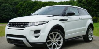 Range Rover Sport For Sale – Discover Luxury Deals You Can’t Miss