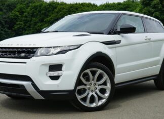 Range Rover Sport For Sale – Discover Luxury Deals You Can’t Miss