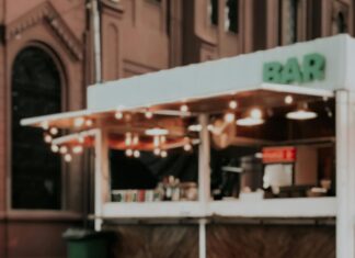 Sports Bar And Grill Canary: Discover The Ultimate Game Day Spot