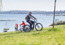 Moorways Sports Village And Water Park: Discover Exciting Adventures