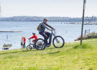 Moorways Sports Village And Water Park: Discover Exciting Adventures