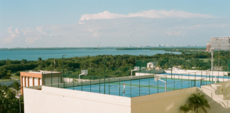 Elba Lucia Sport And Suite Hotel: Discover Luxury and Adventure