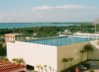 Elba Lucia Sport And Suite Hotel: Discover Luxury and Adventure