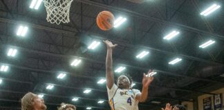 Lilleshall Hall National Sports Centre: Why Athletes Choose It