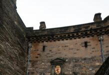 Castles To Stay In Near Edinburgh: Discover Magical Getaways Today
