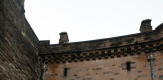 Castles To Stay In Near Edinburgh: Discover Magical Getaways Today