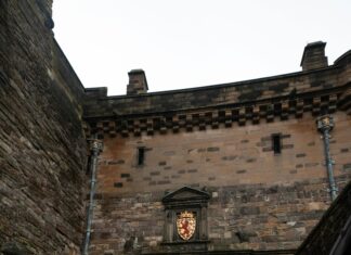 Castles To Stay In Near Edinburgh: Discover Magical Getaways Today