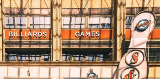 Cobham Sports And Social Club Wimborne: Discover Hidden Gems Today