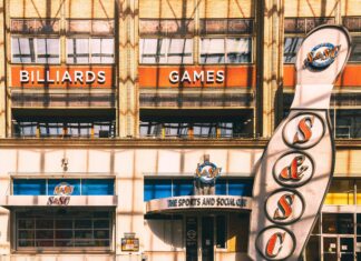 Cobham Sports And Social Club Wimborne: Discover Hidden Gems Today