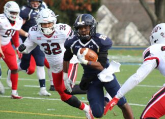 The Armitage Sports Centre University Of Manchester: Why Visit Now?