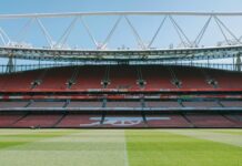 Sporting CP Vs Arsenal F.C. Stats: Uncover Shocking Match Insights