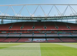 Sporting CP Vs Arsenal F.C. Stats: Uncover Shocking Match Insights