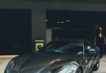 V12 Sports & Classics Ltd Wolverhampton: Discover Rare Automotive Gems