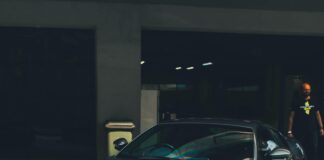 V12 Sports And Classics Workshop: Discover Expert Car Restoration Secrets