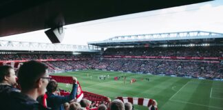 CBS Sports Golazo Matchday 8: Unmissable Highlights and Expert Analysis