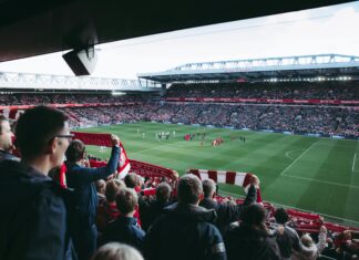 CBS Sports Golazo Matchday 8: Unmissable Highlights and Expert Analysis