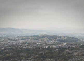 EWR To Edinburgh Flights: Discover The Best Deals And Tips