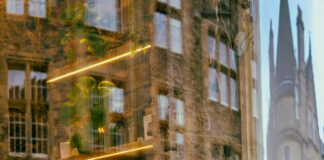 Apex City Edinburgh: Discover Hidden Gems and Ultimate Comfort