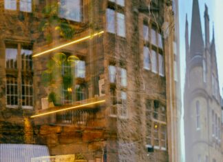 Apex City Edinburgh: Discover Hidden Gems and Ultimate Comfort