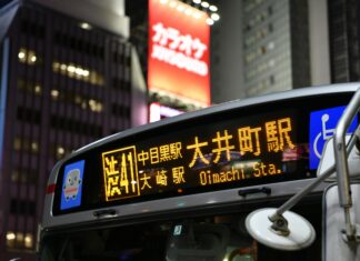 Edinburgh Bus Terminal Secrets: What Every Traveller Must Know