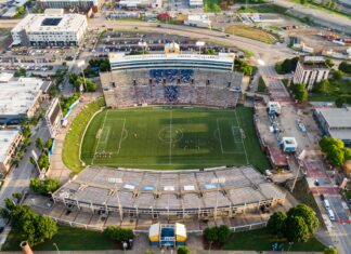 King Abdullah Sports City In Jeddah: Discover Its Untold Wonders