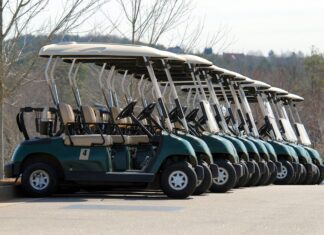 Edinburgh Golf Course Brooklyn Park MN: Discover Hidden Gems Today