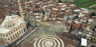 Salford Sports Village Littleton Road: Why Visit This Hidden Gem?