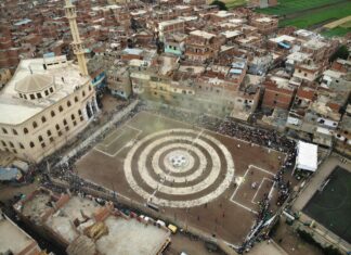 Salford Sports Village Littleton Road: Why Visit This Hidden Gem?