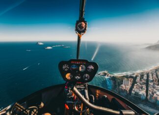 Flights From Boston To Edinburgh: Discover Amazing Deals & Tips