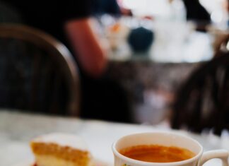 Coffee Shops In Edinburgh Scotland: Discover Hidden Gems Today