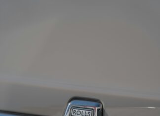 1913 Rolls Royce Silver Ghost London Edinburgh Tourer: Why Is It Legendary?